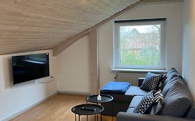 Cozy Apartment In Billund